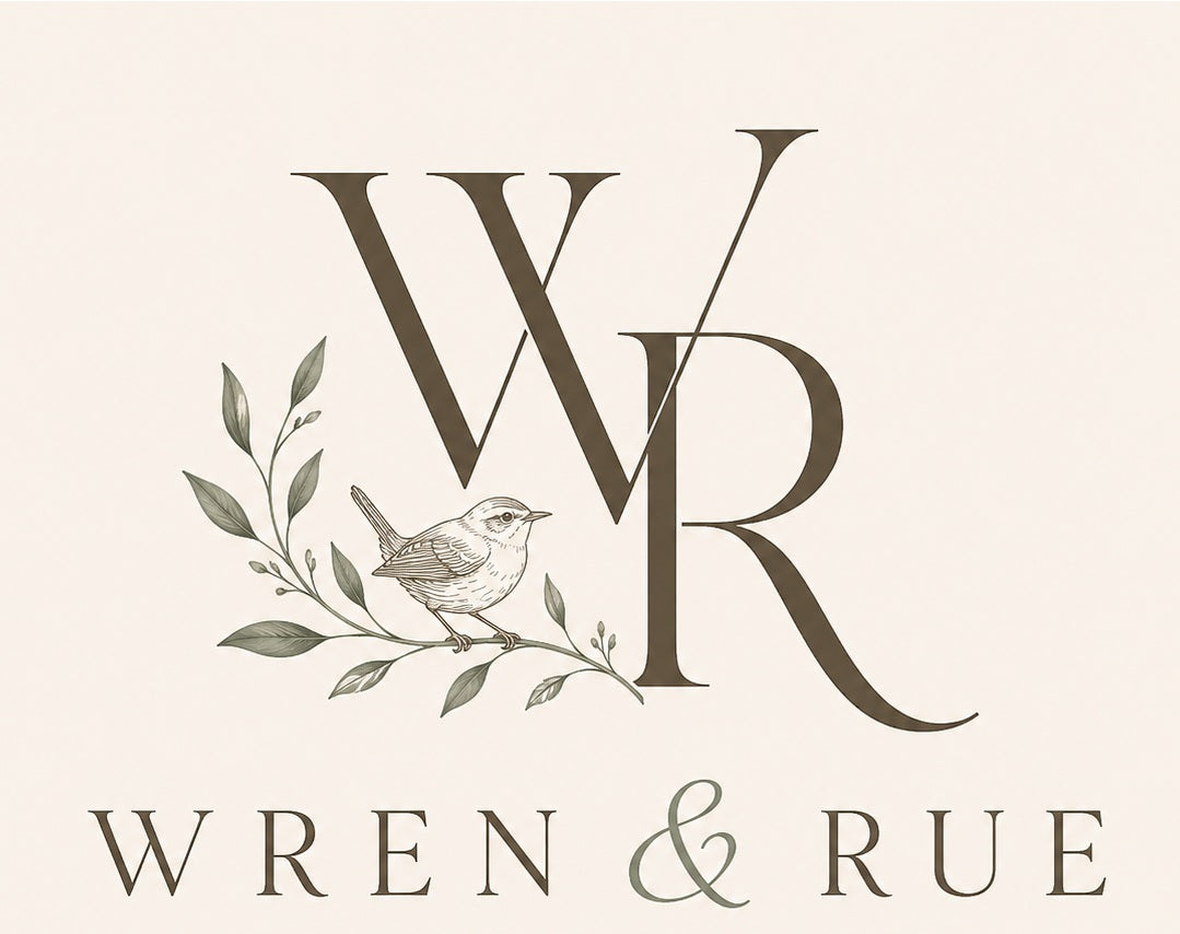 Wren & Rue